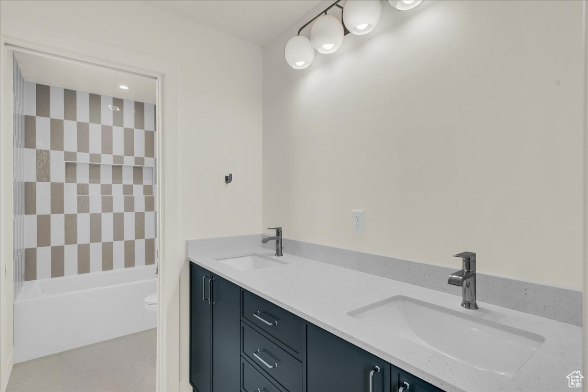 ESTATES AT BURKE SPRINGS 2 - Residential