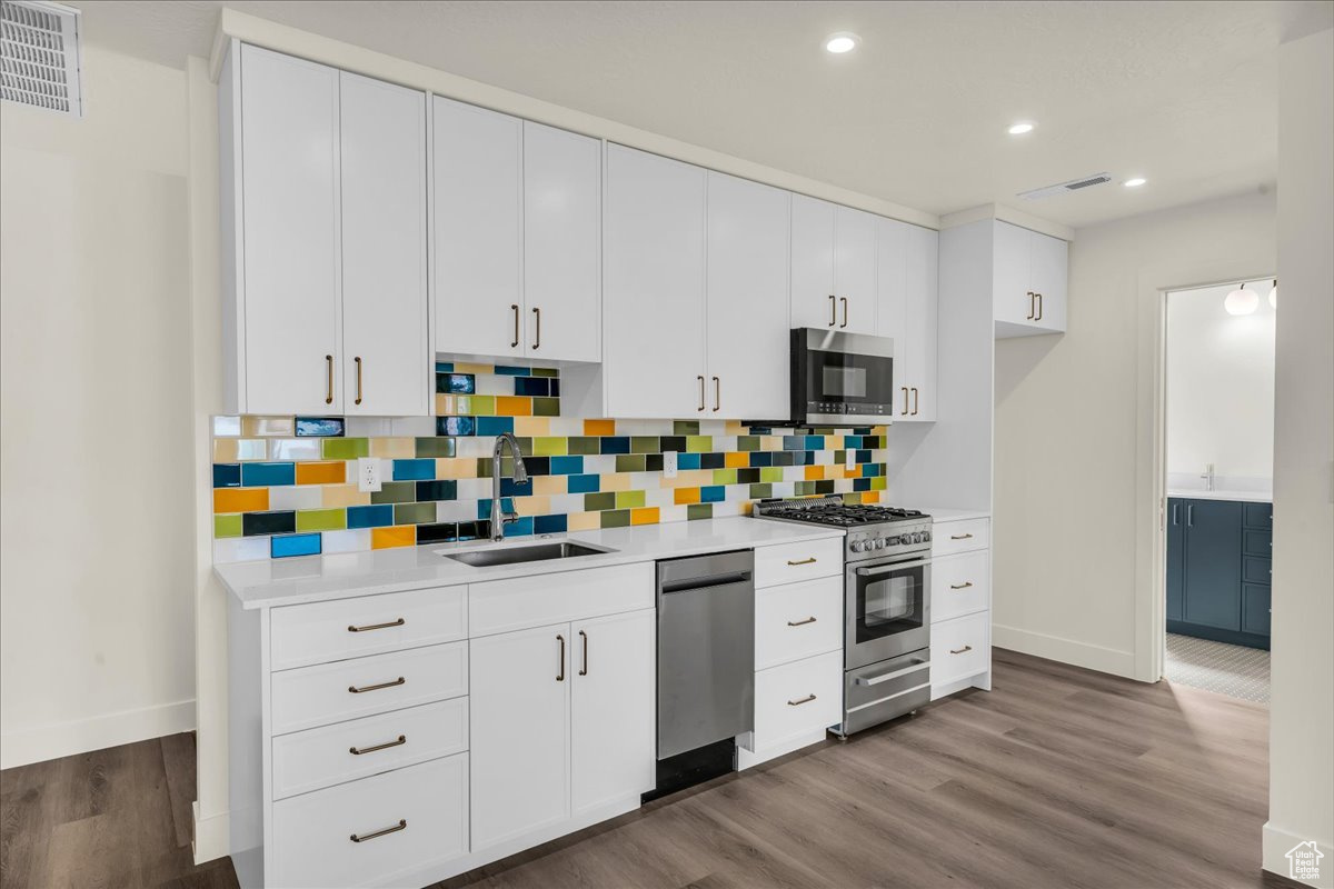 ESTATES AT BURKE SPRINGS 2 - Residential