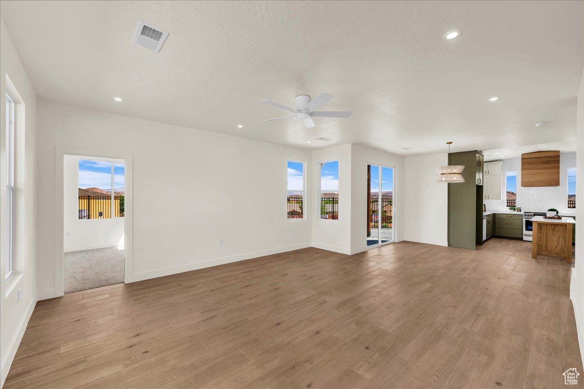 ESTATES AT BURKE SPRINGS 2 - Residential