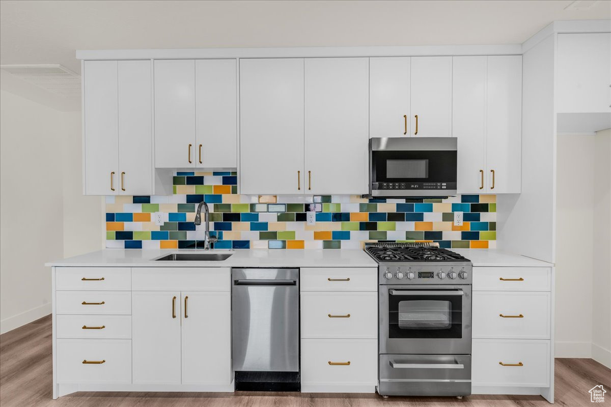 ESTATES AT BURKE SPRINGS 2 - Residential