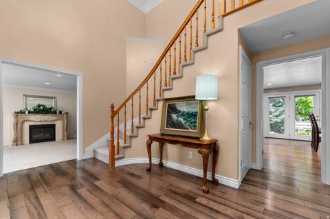 Tiny photo for 789 E SHERWOOD DR, Kaysville, UT 84037 (MLS # 2161708)