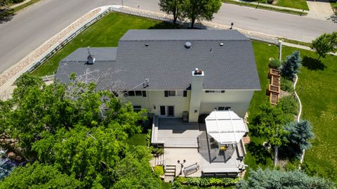 Tiny photo for 789 E SHERWOOD DR, Kaysville, UT 84037 (MLS # 2161708)