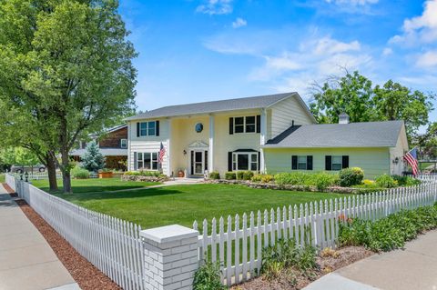 Tiny photo for 789 E SHERWOOD DR, Kaysville, UT 84037 (MLS # 2161708)