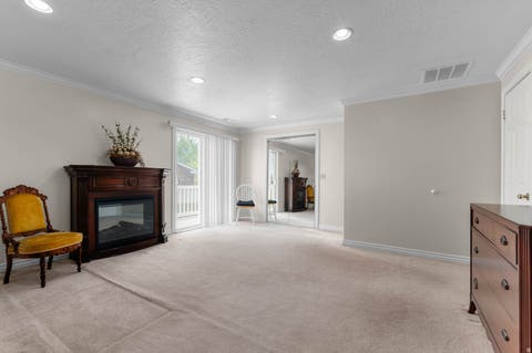 Tiny photo for 789 E SHERWOOD DR, Kaysville, UT 84037 (MLS # 2161708)