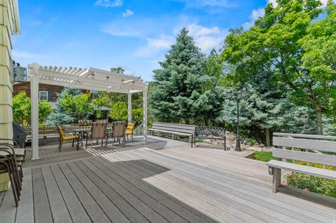 Tiny photo for 789 E SHERWOOD DR, Kaysville, UT 84037 (MLS # 2161708)