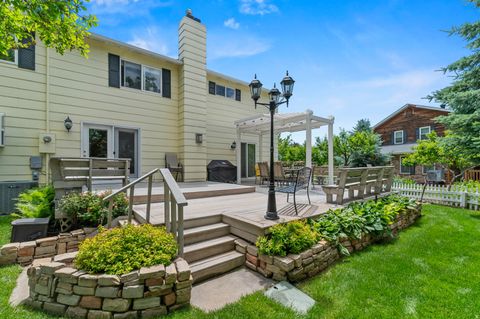 Tiny photo for 789 E SHERWOOD DR, Kaysville, UT 84037 (MLS # 2161708)