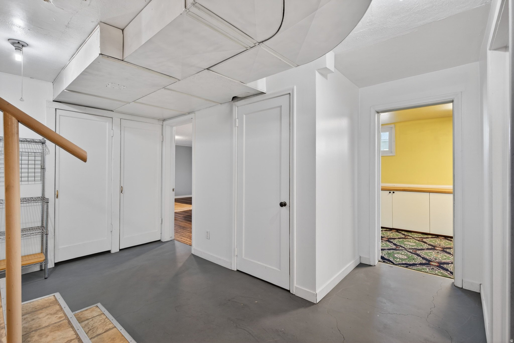 MINOR SUBDIVISION - Residential