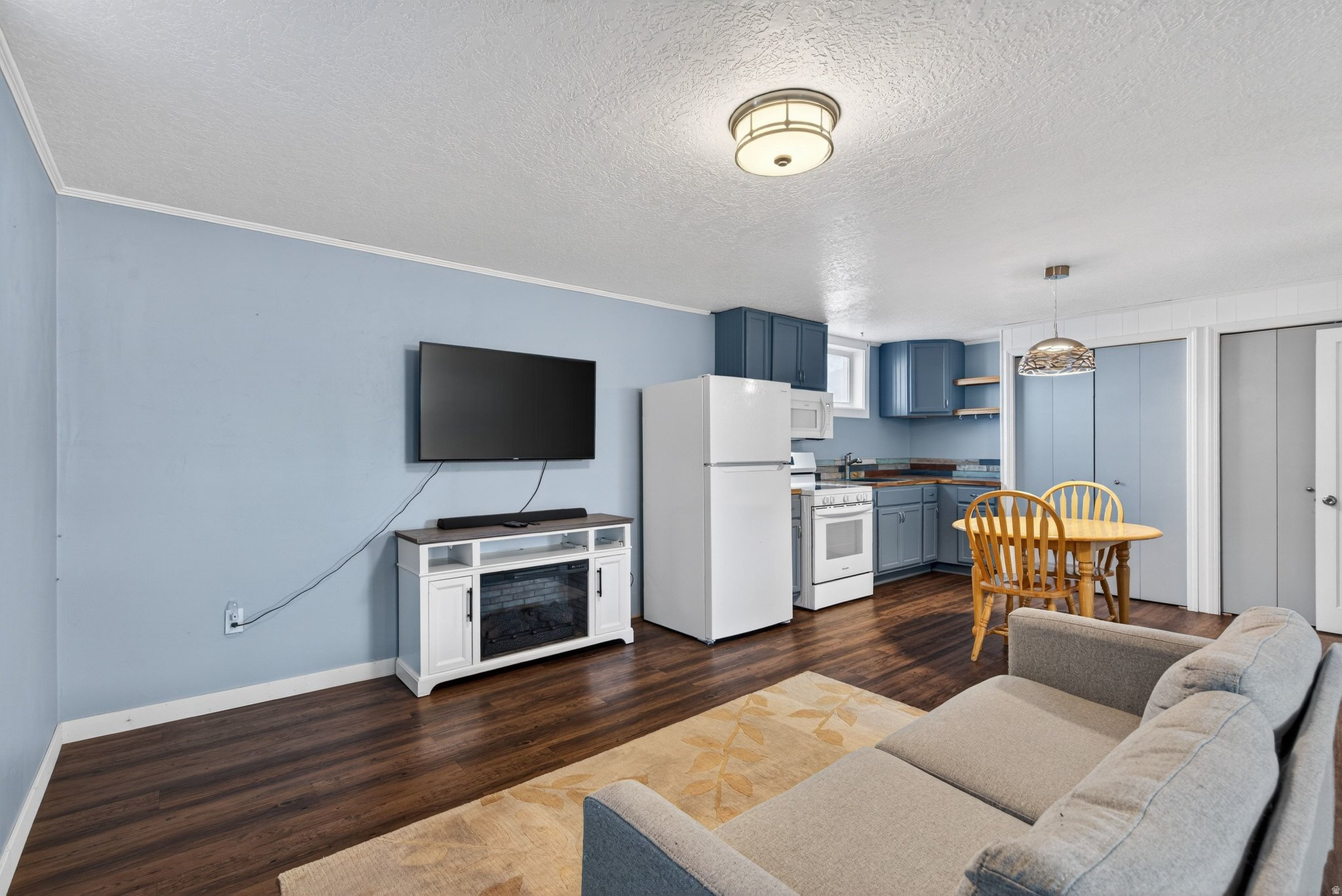 MINOR SUBDIVISION - Residential