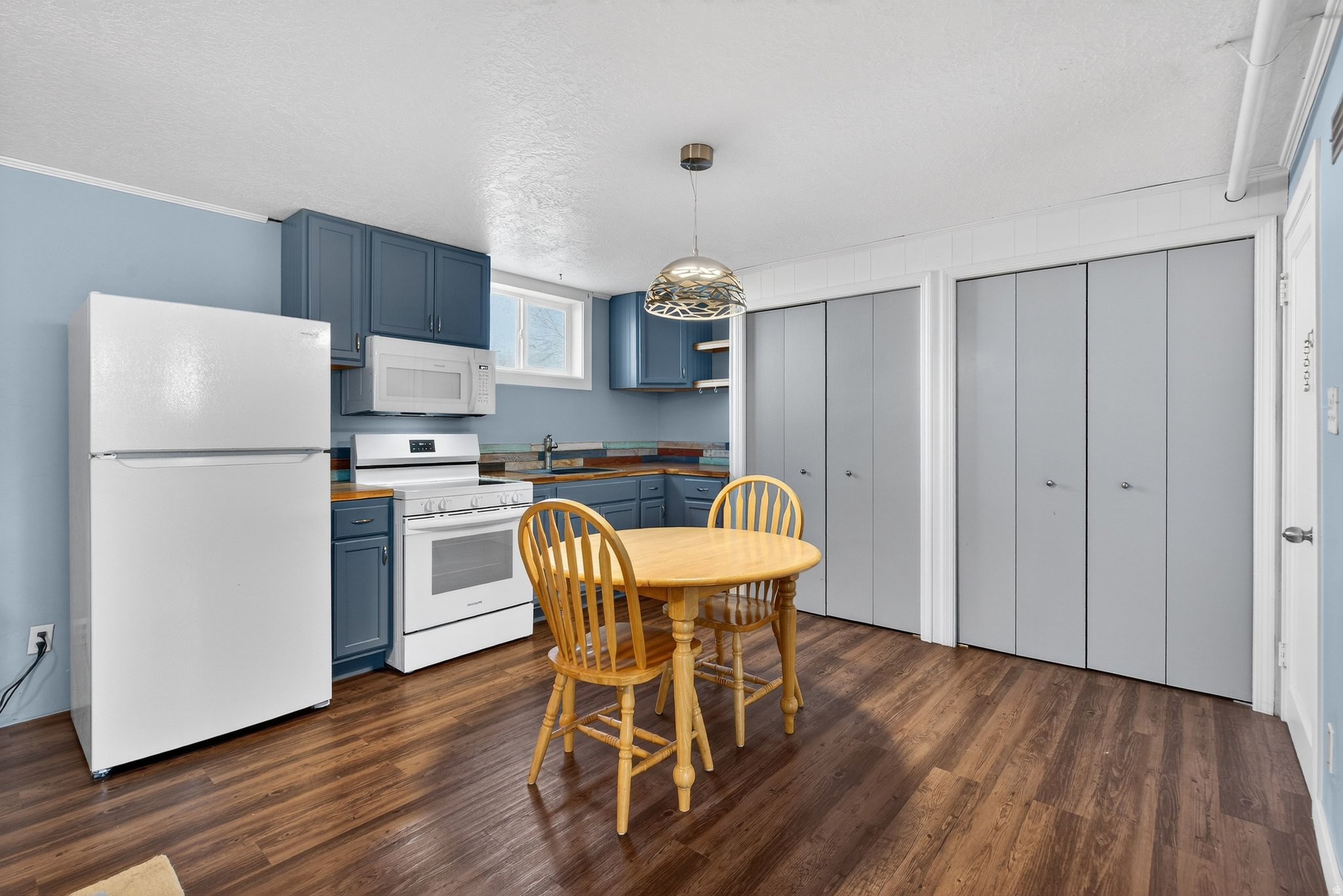 MINOR SUBDIVISION - Residential