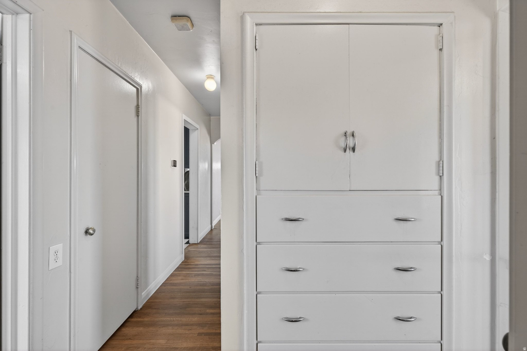 MINOR SUBDIVISION - Residential