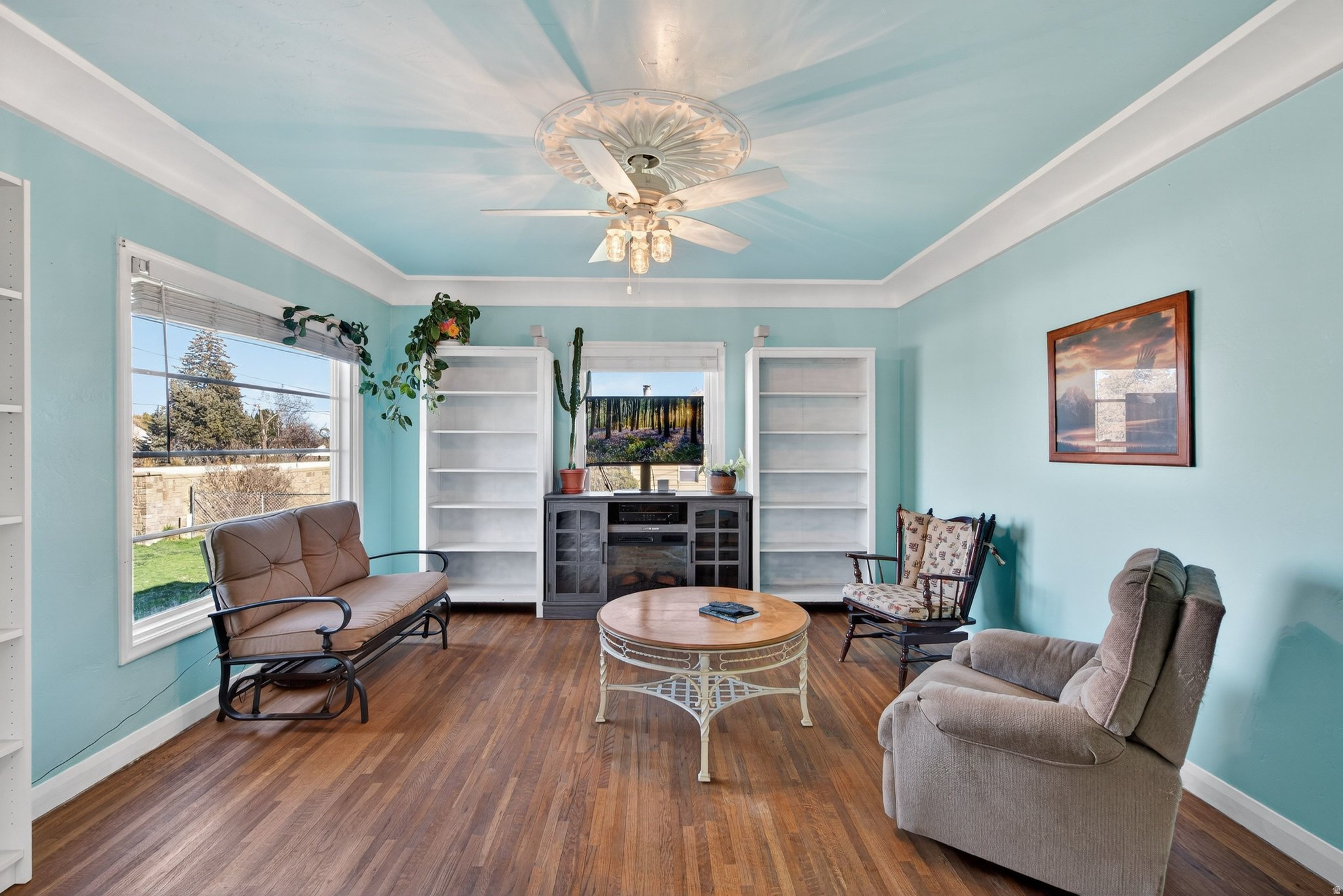 MINOR SUBDIVISION - Residential