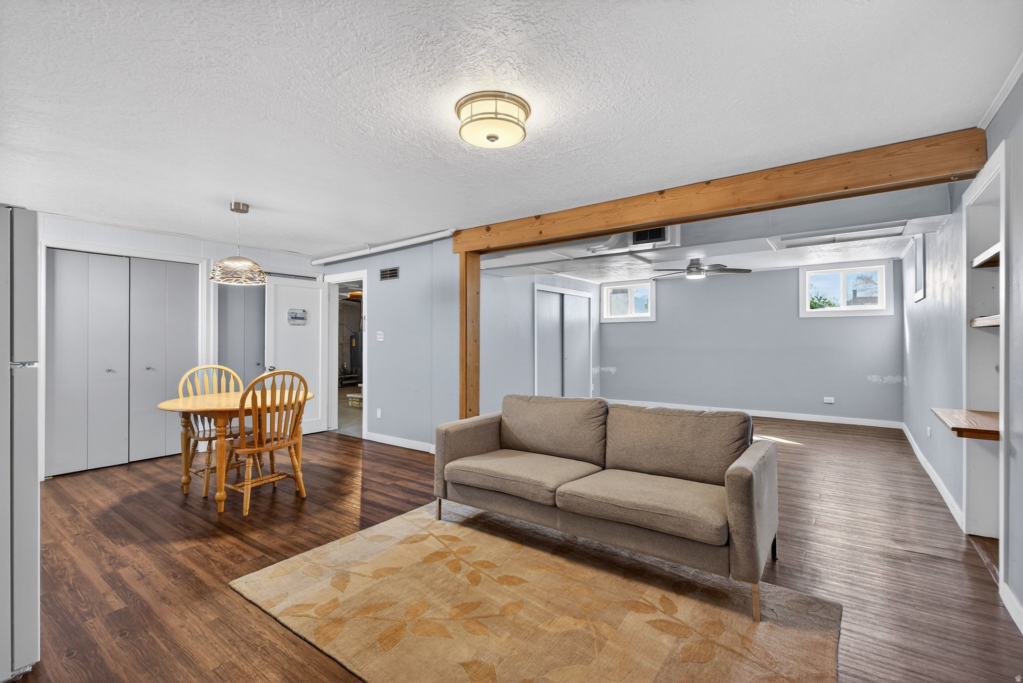 MINOR SUBDIVISION - Residential