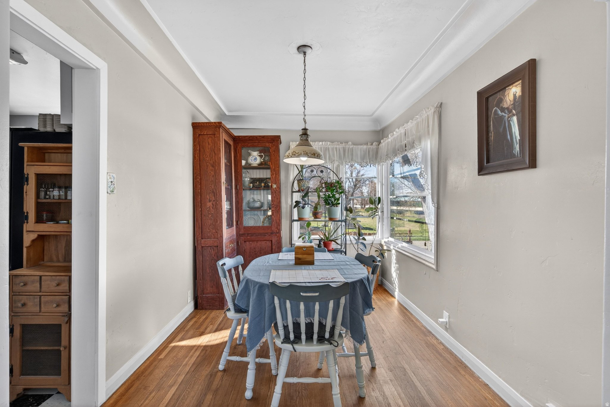 MINOR SUBDIVISION - Residential