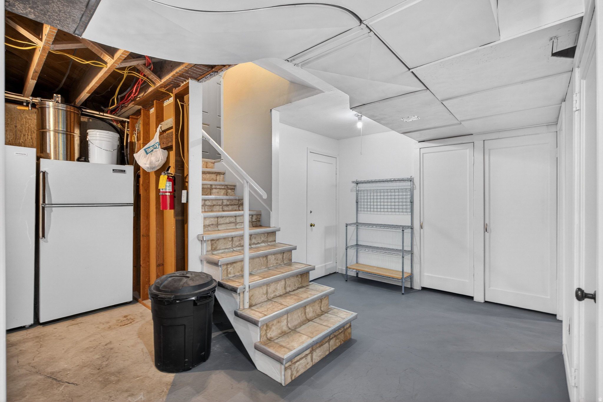 MINOR SUBDIVISION - Residential