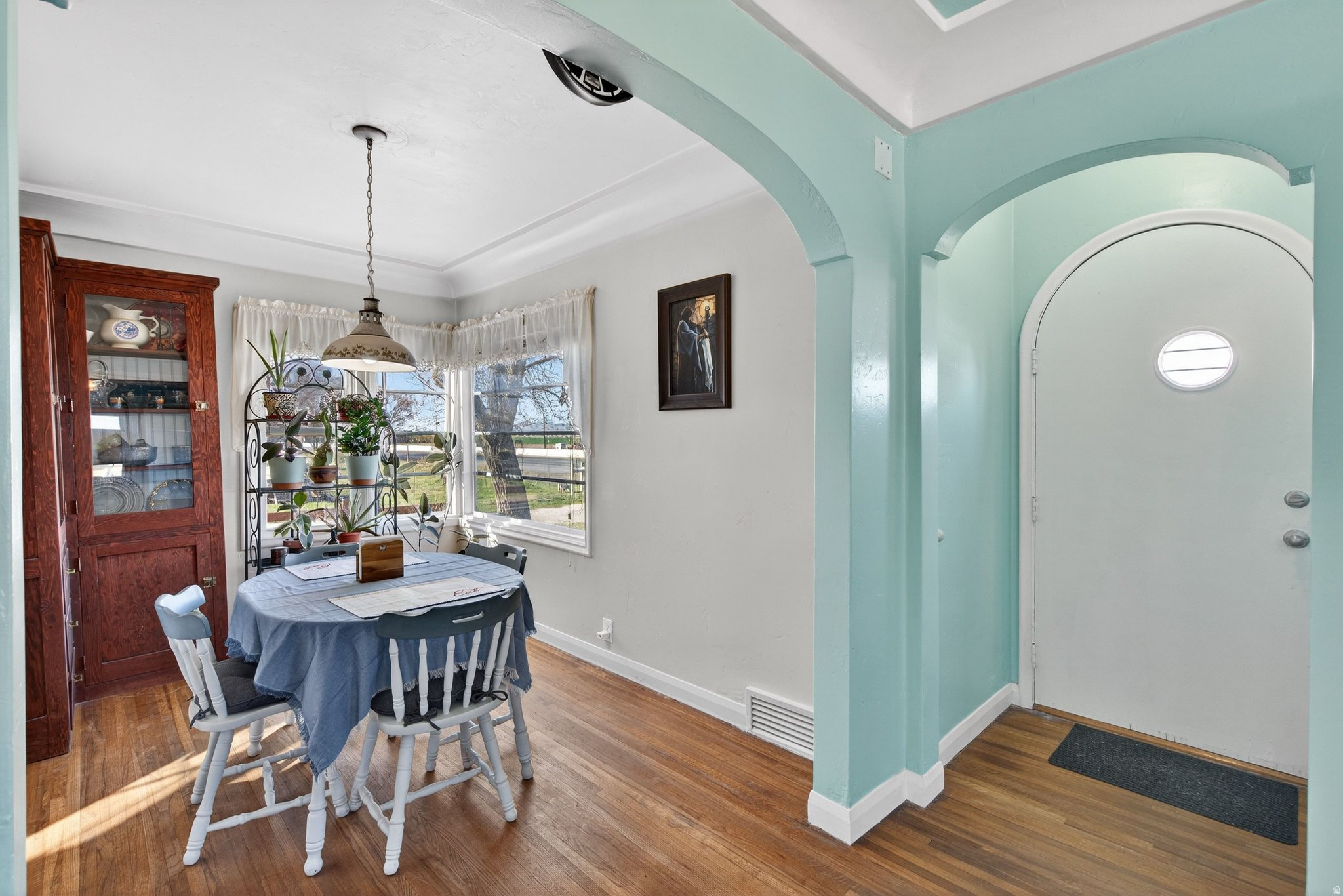 MINOR SUBDIVISION - Residential