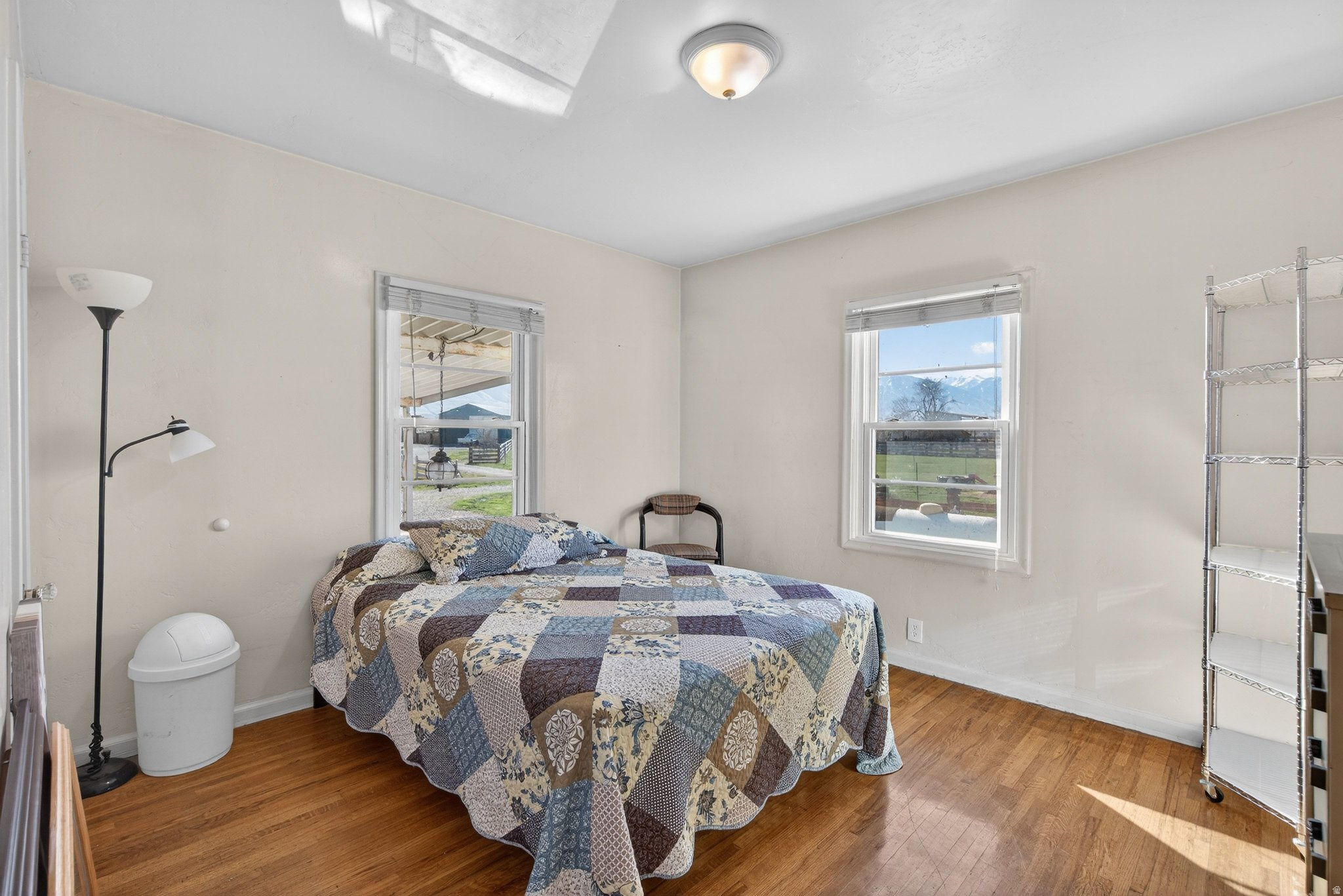 MINOR SUBDIVISION - Residential