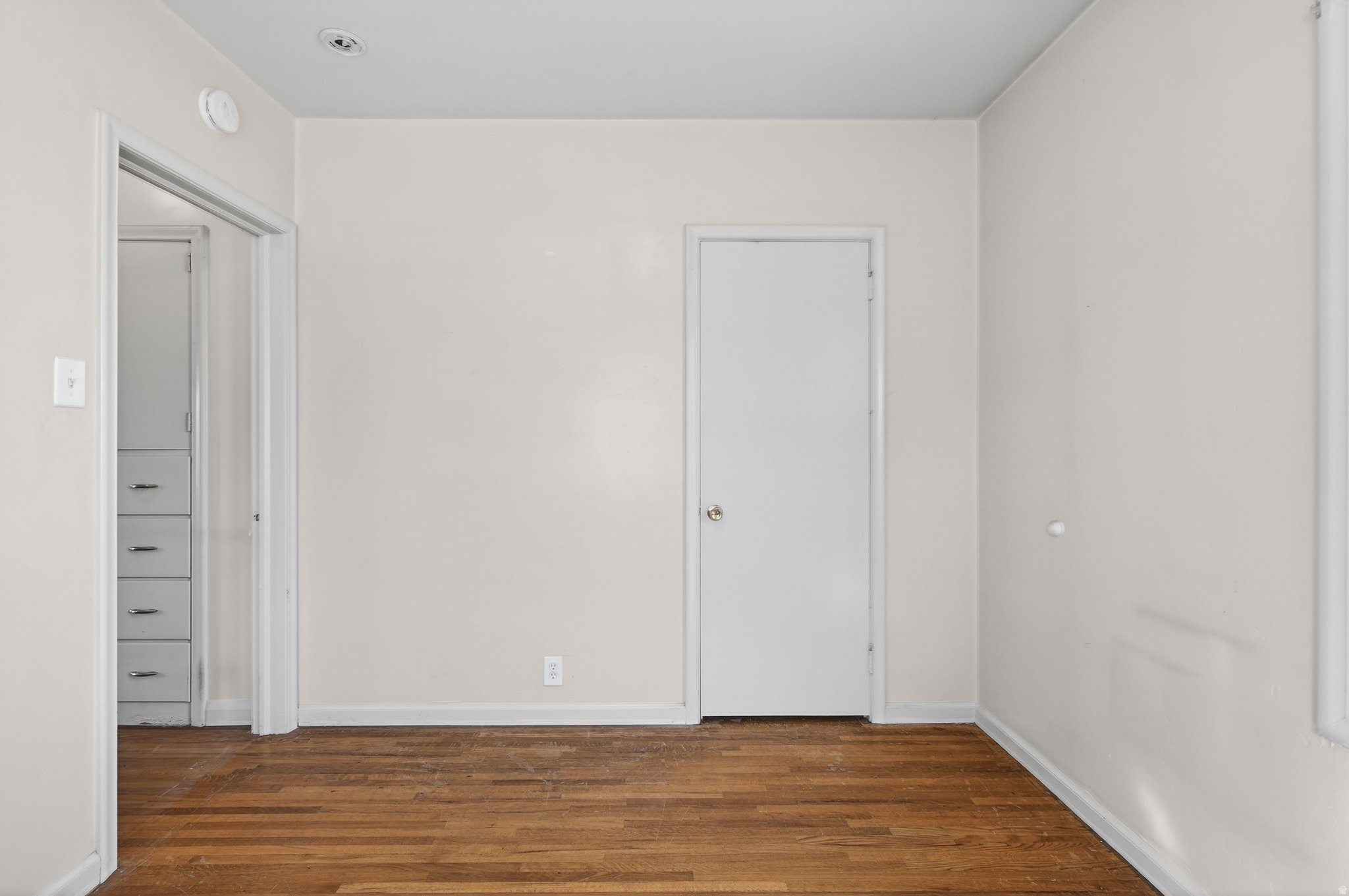 MINOR SUBDIVISION - Residential