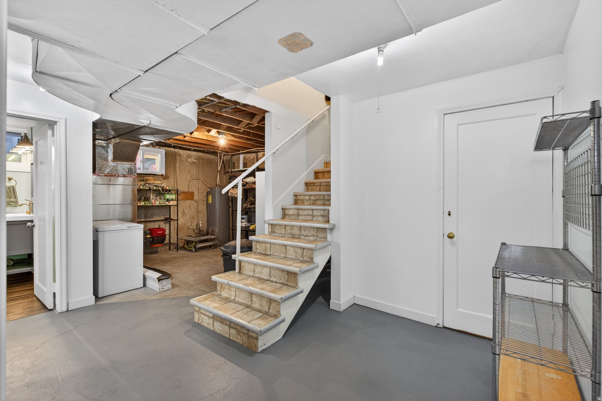 MINOR SUBDIVISION - Residential