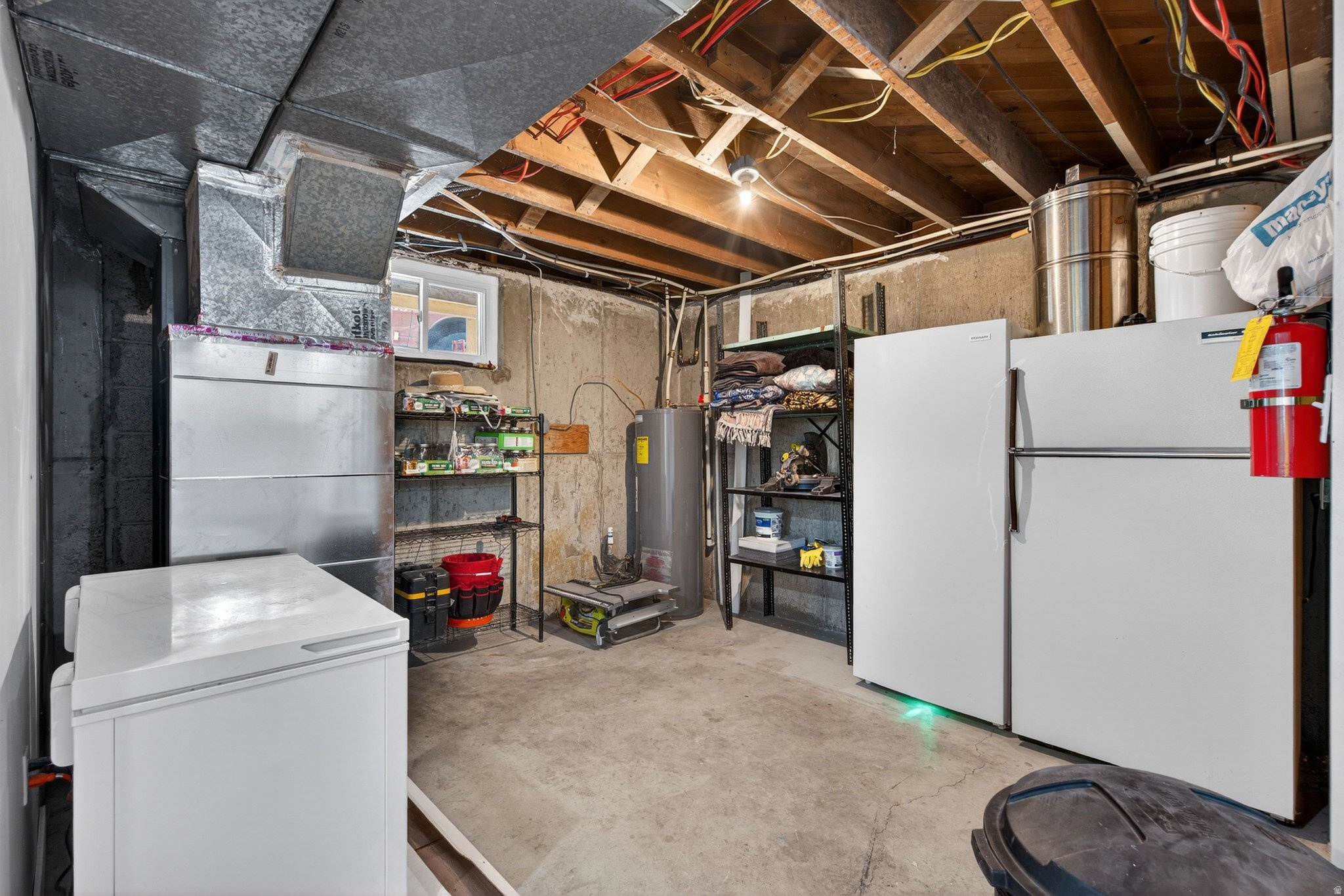 MINOR SUBDIVISION - Residential