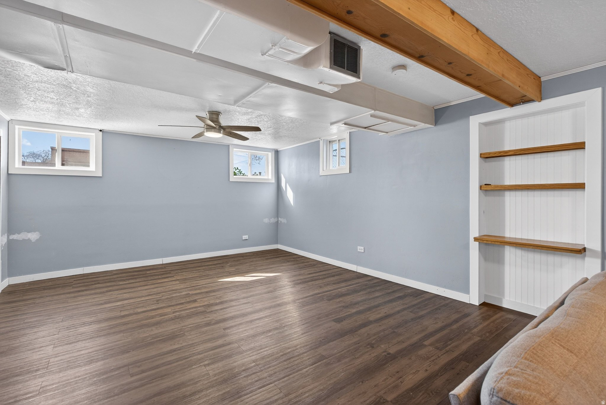 MINOR SUBDIVISION - Residential