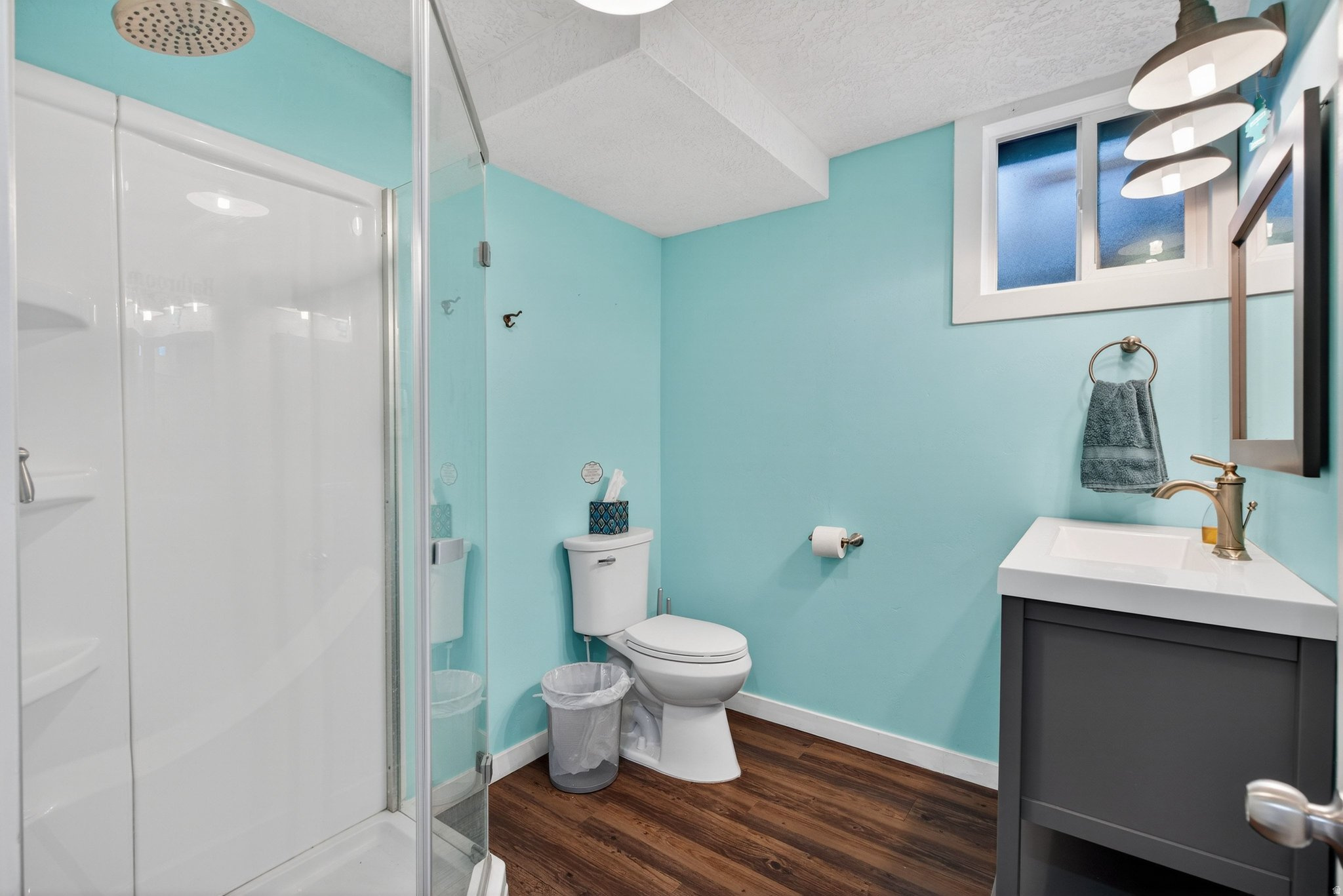 MINOR SUBDIVISION - Residential