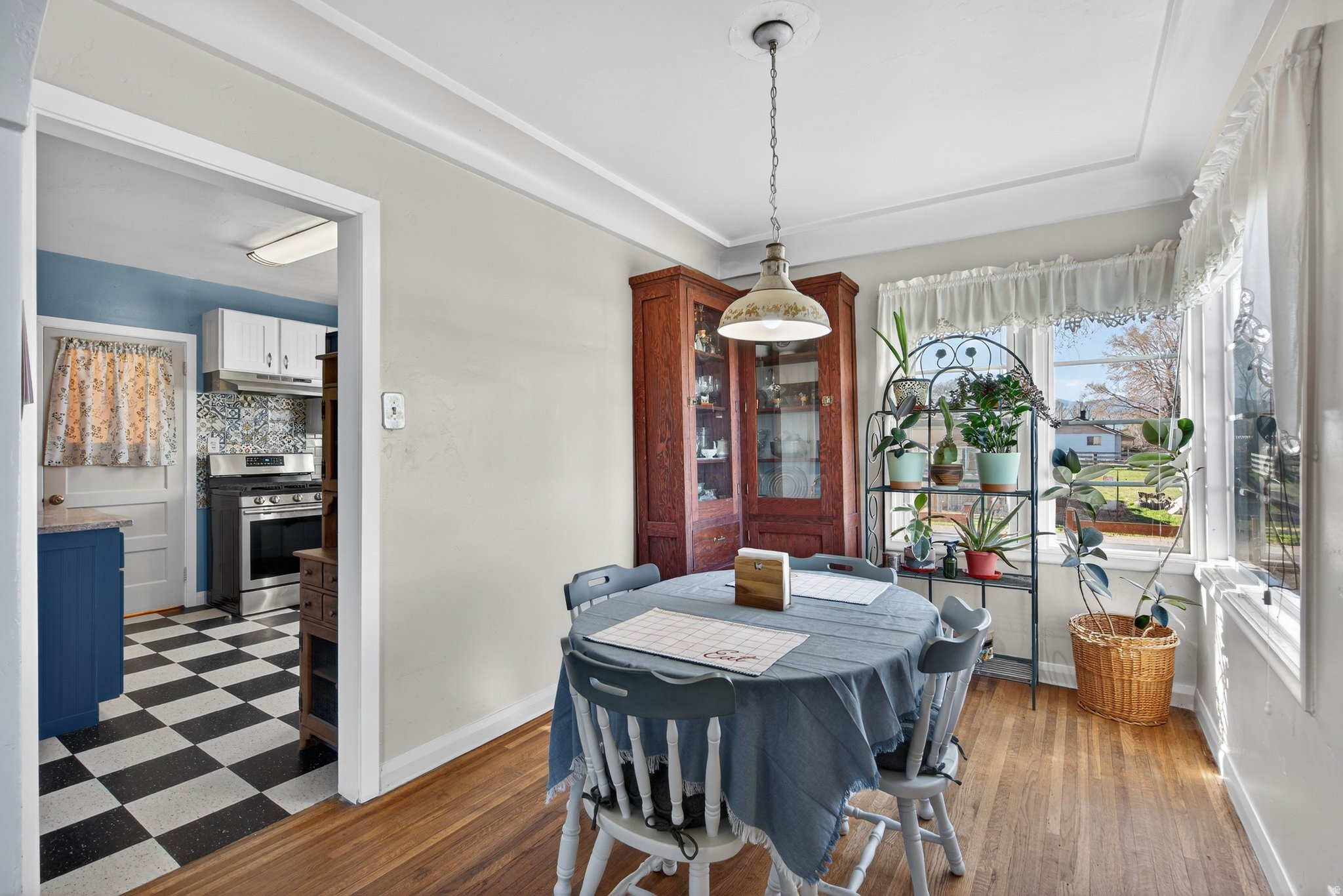 MINOR SUBDIVISION - Residential