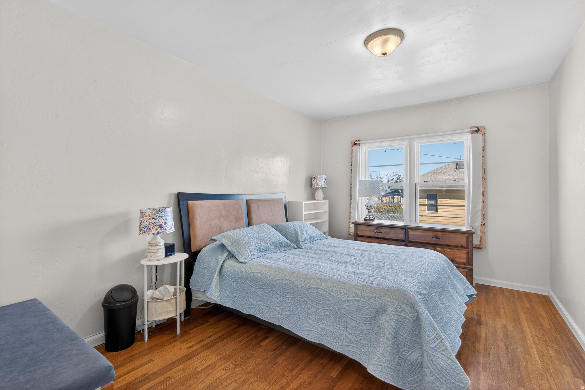 MINOR SUBDIVISION - Residential