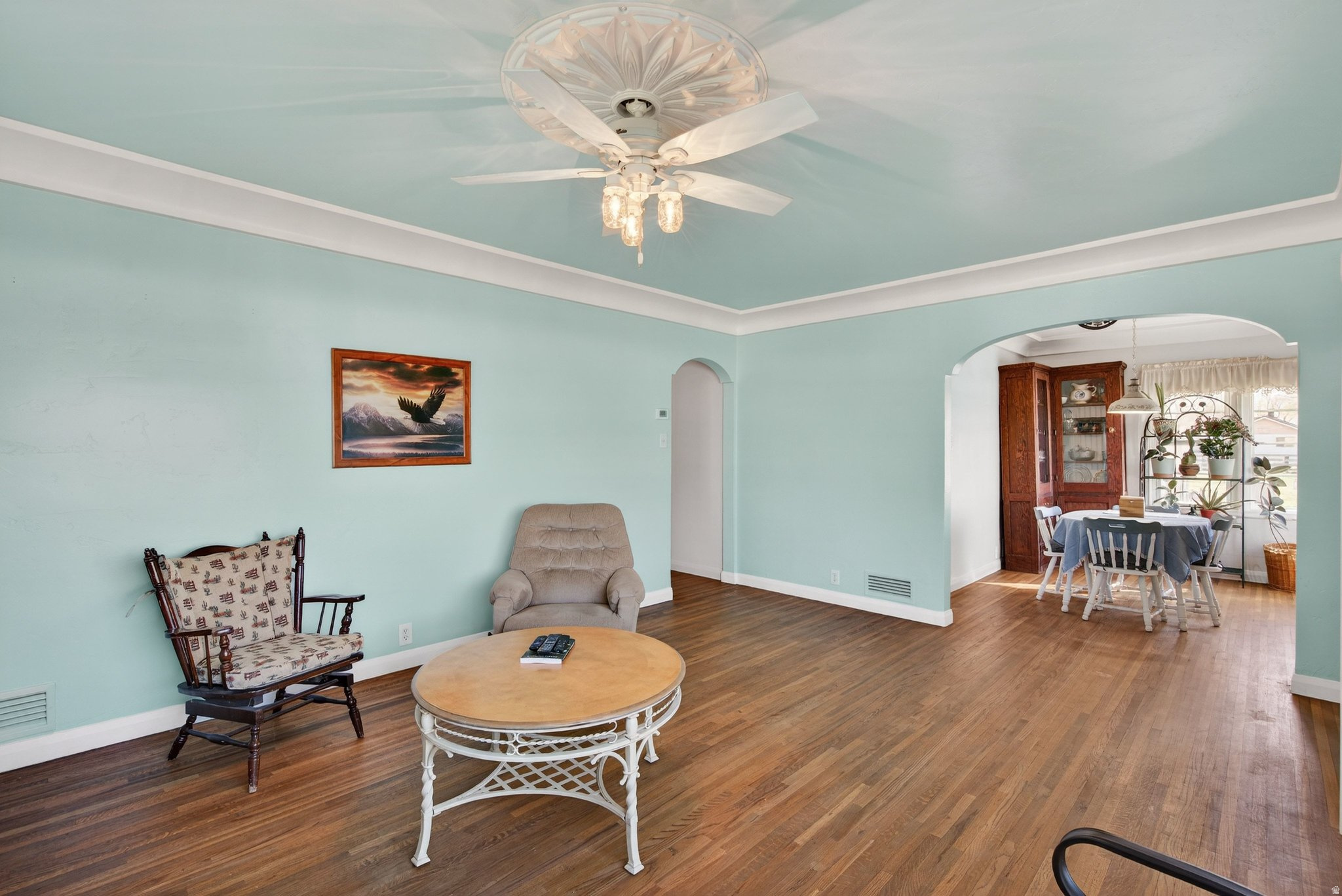 MINOR SUBDIVISION - Residential