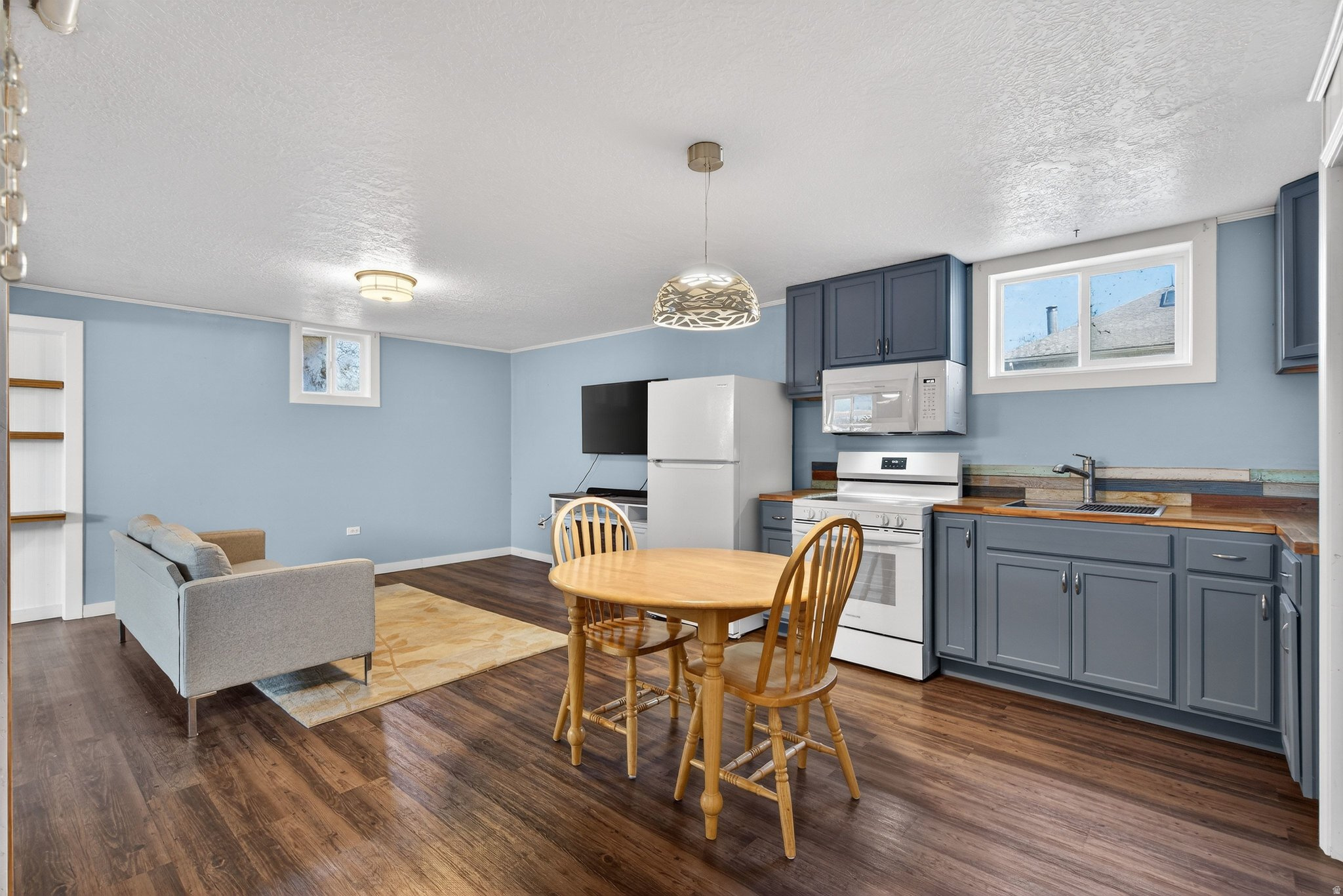 MINOR SUBDIVISION - Residential