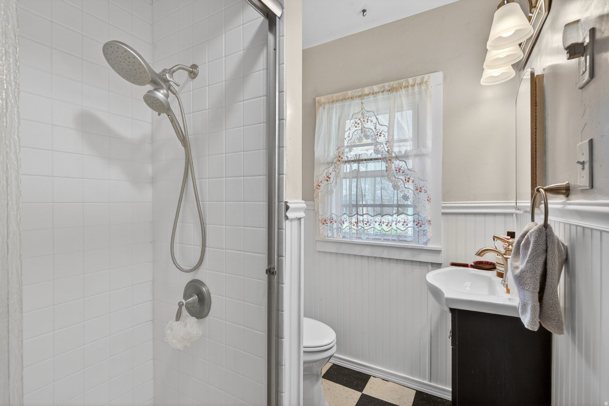 MINOR SUBDIVISION - Residential