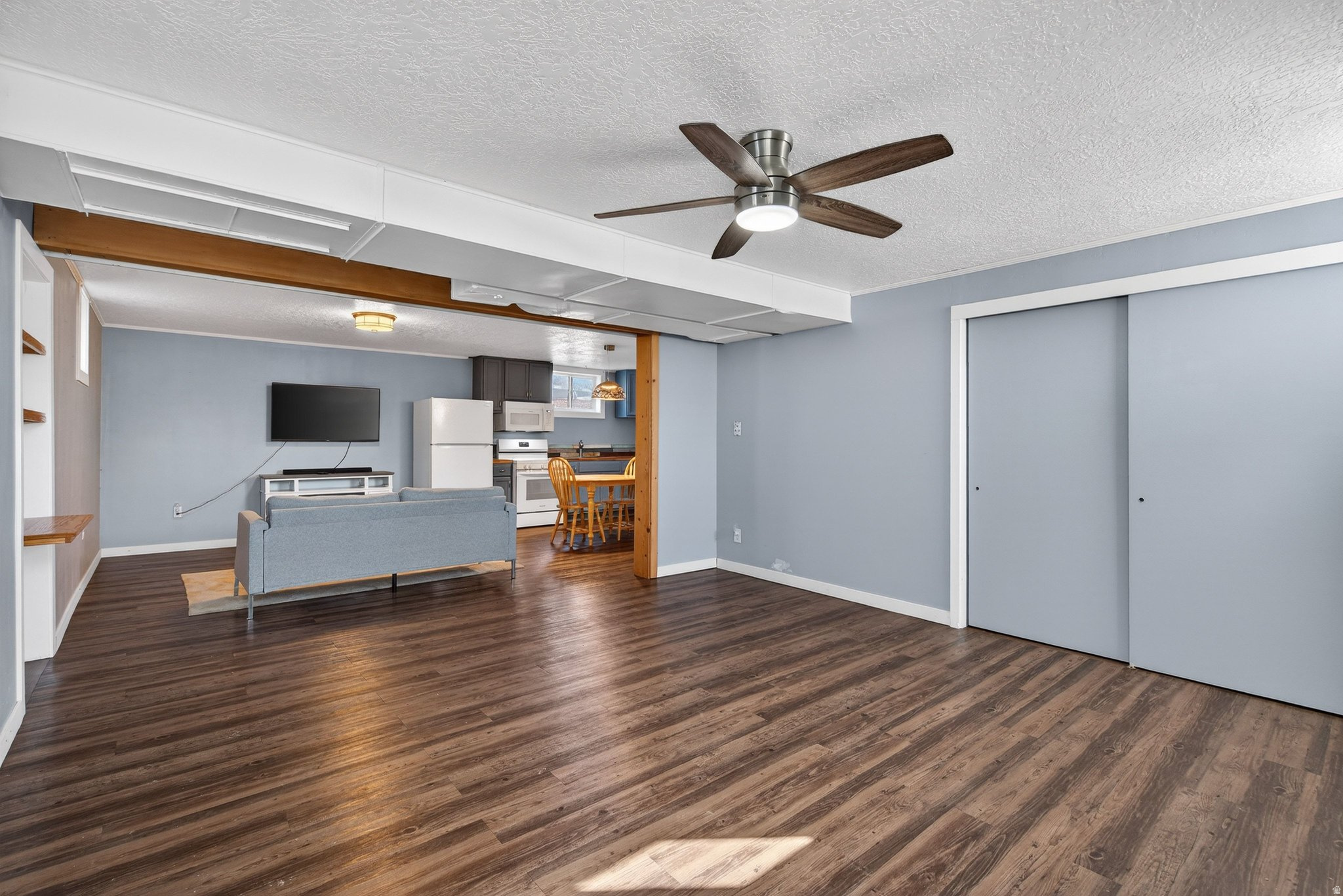 MINOR SUBDIVISION - Residential