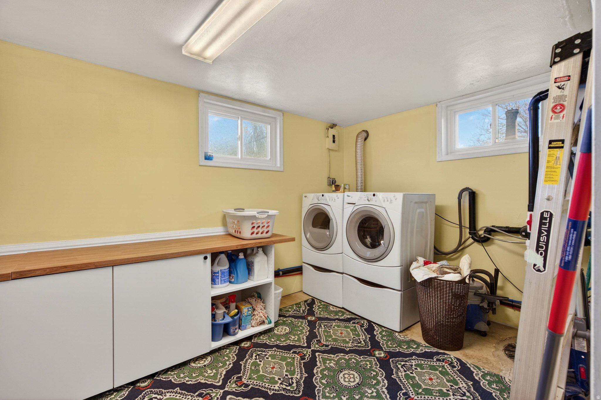 MINOR SUBDIVISION - Residential