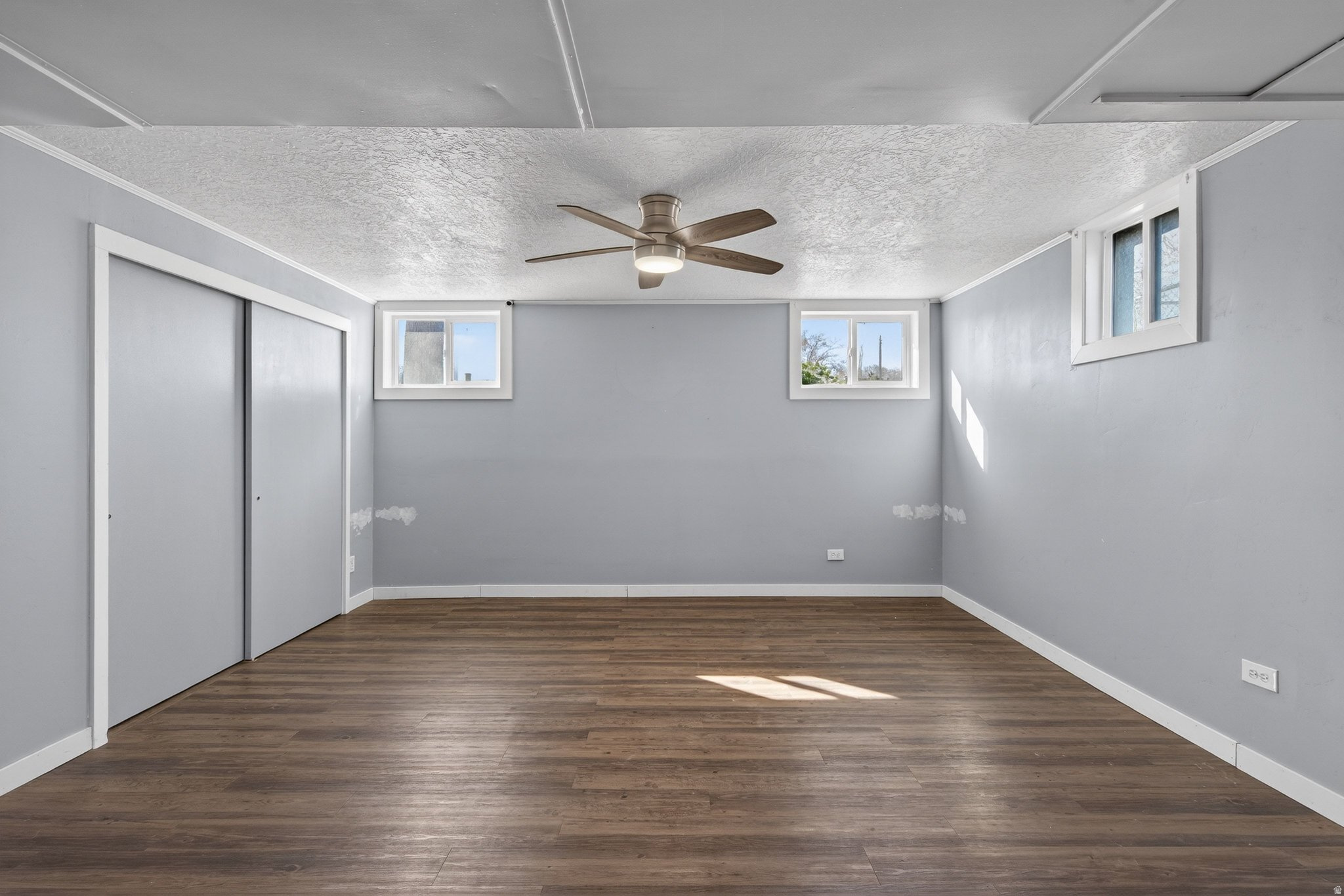 MINOR SUBDIVISION - Residential