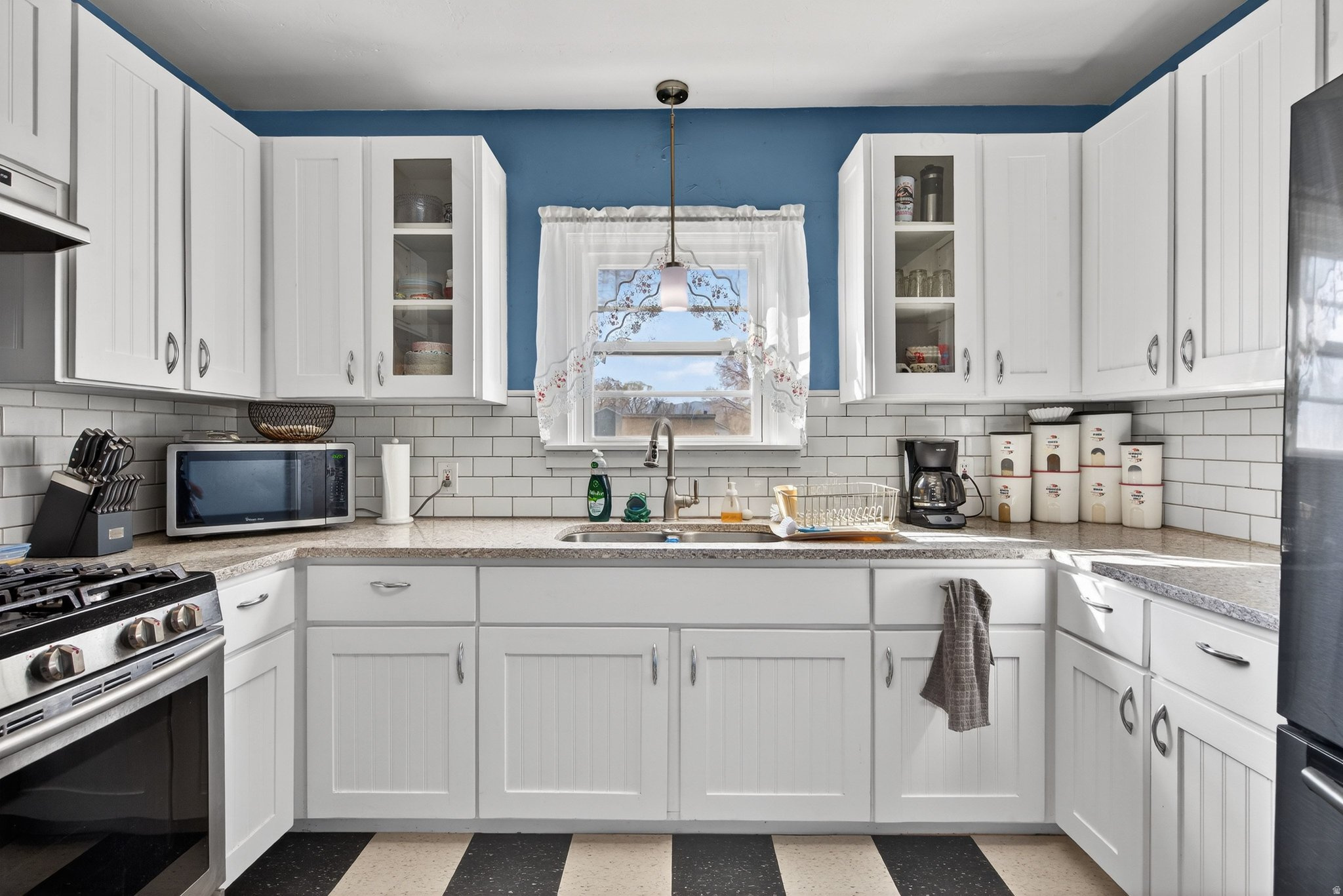 MINOR SUBDIVISION - Residential