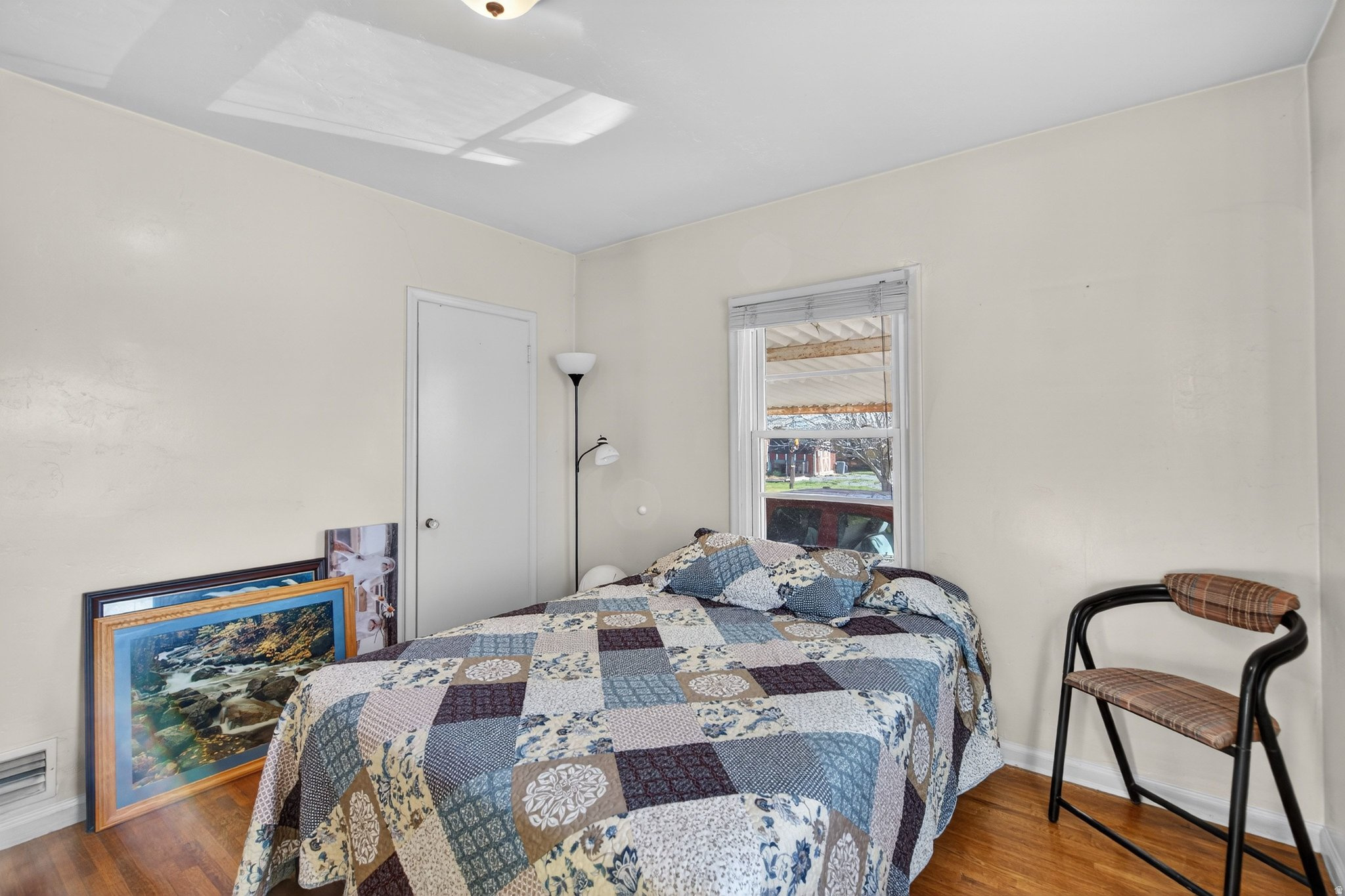 MINOR SUBDIVISION - Residential