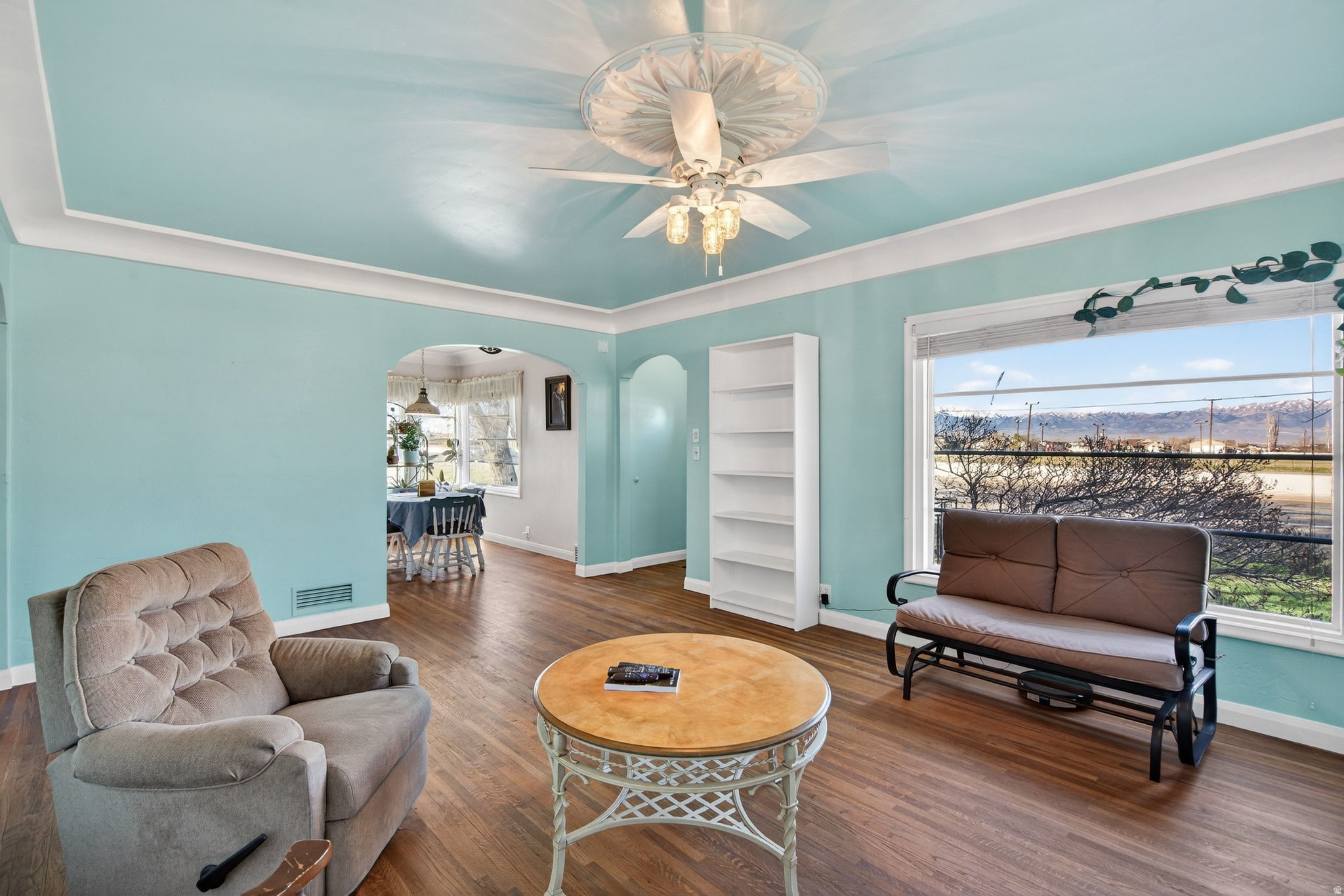 MINOR SUBDIVISION - Residential