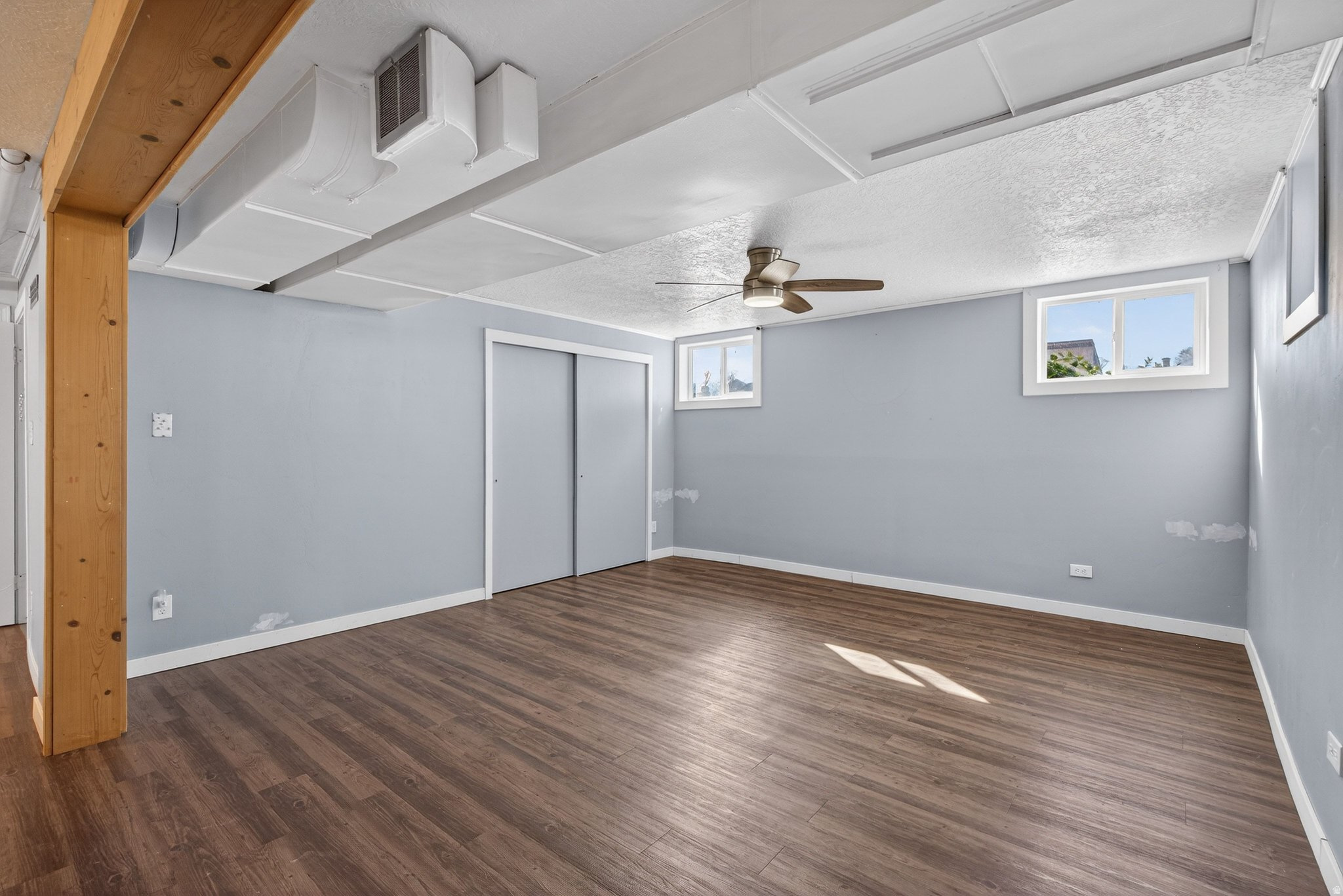 MINOR SUBDIVISION - Residential