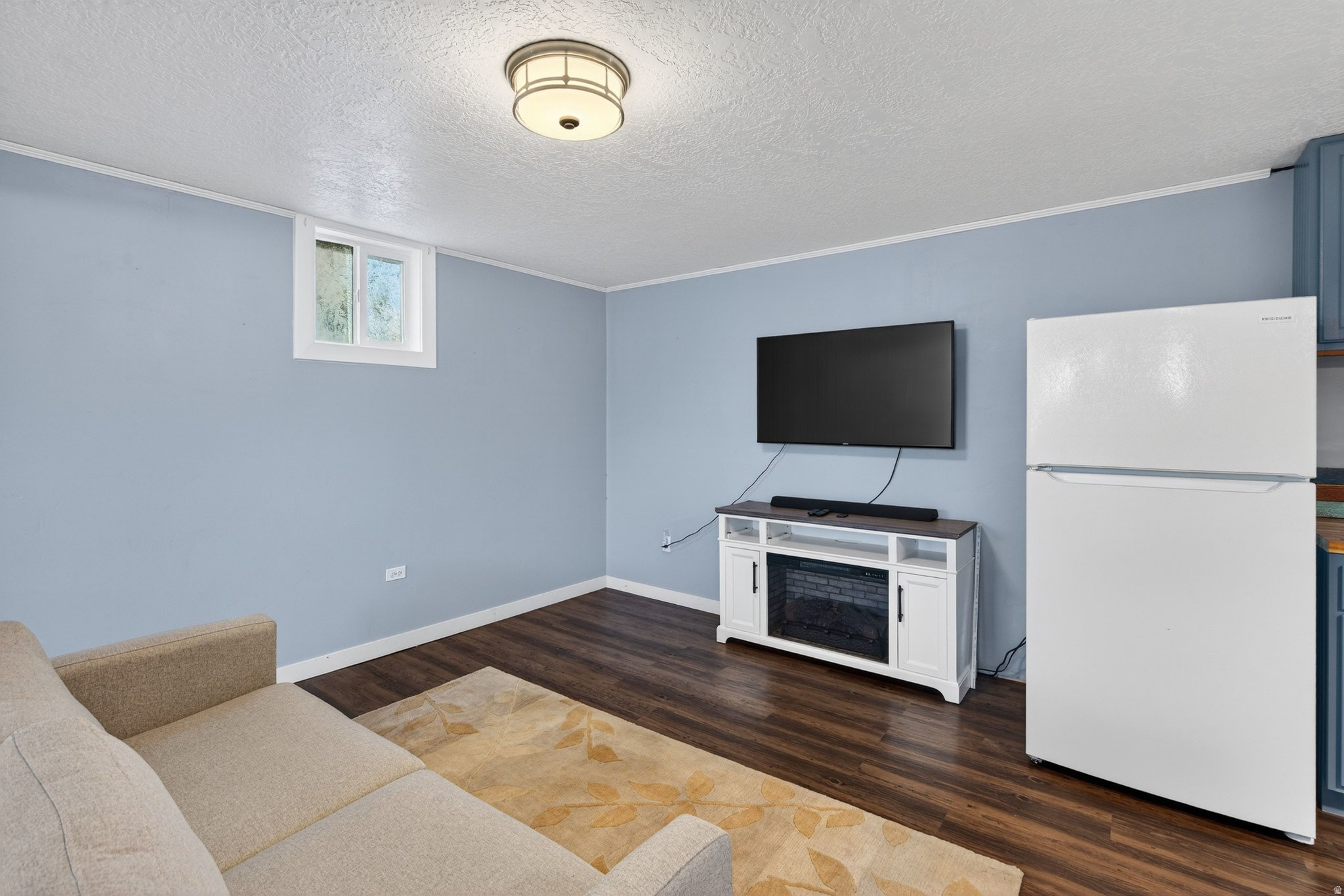 MINOR SUBDIVISION - Residential