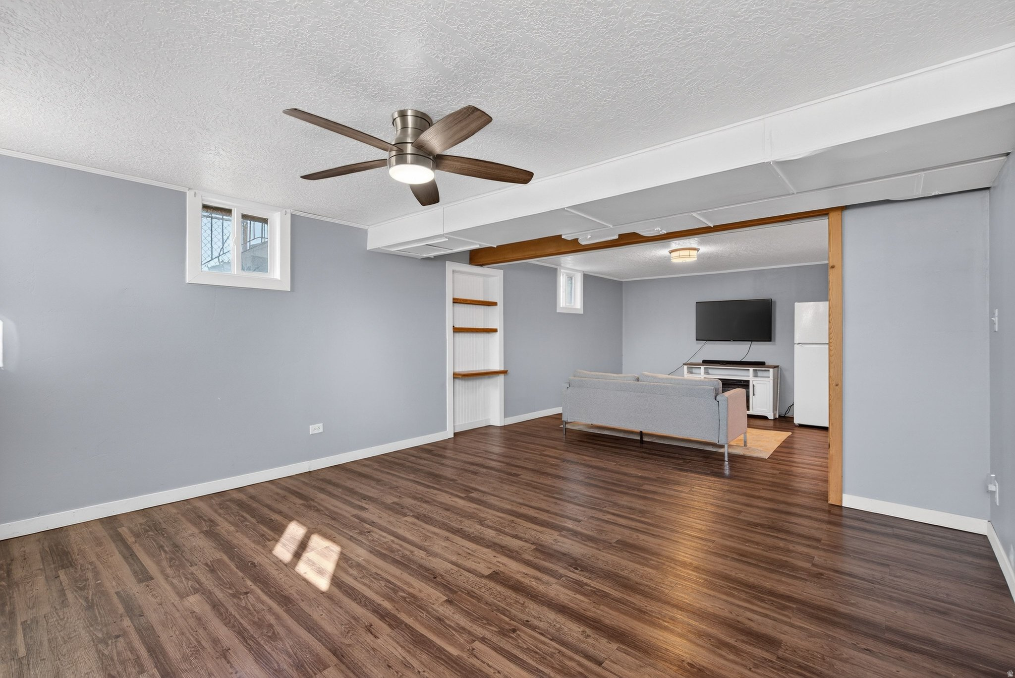 MINOR SUBDIVISION - Residential