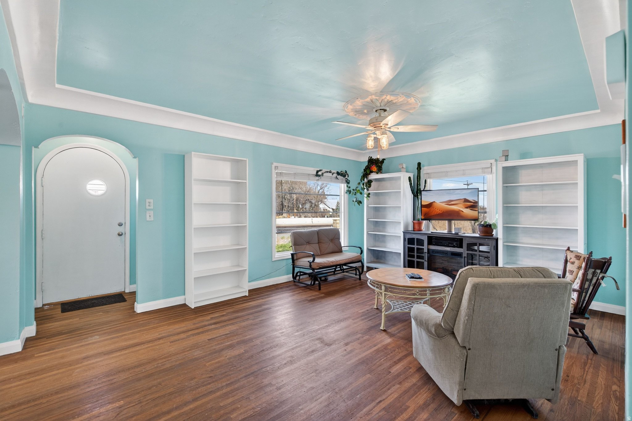 MINOR SUBDIVISION - Residential