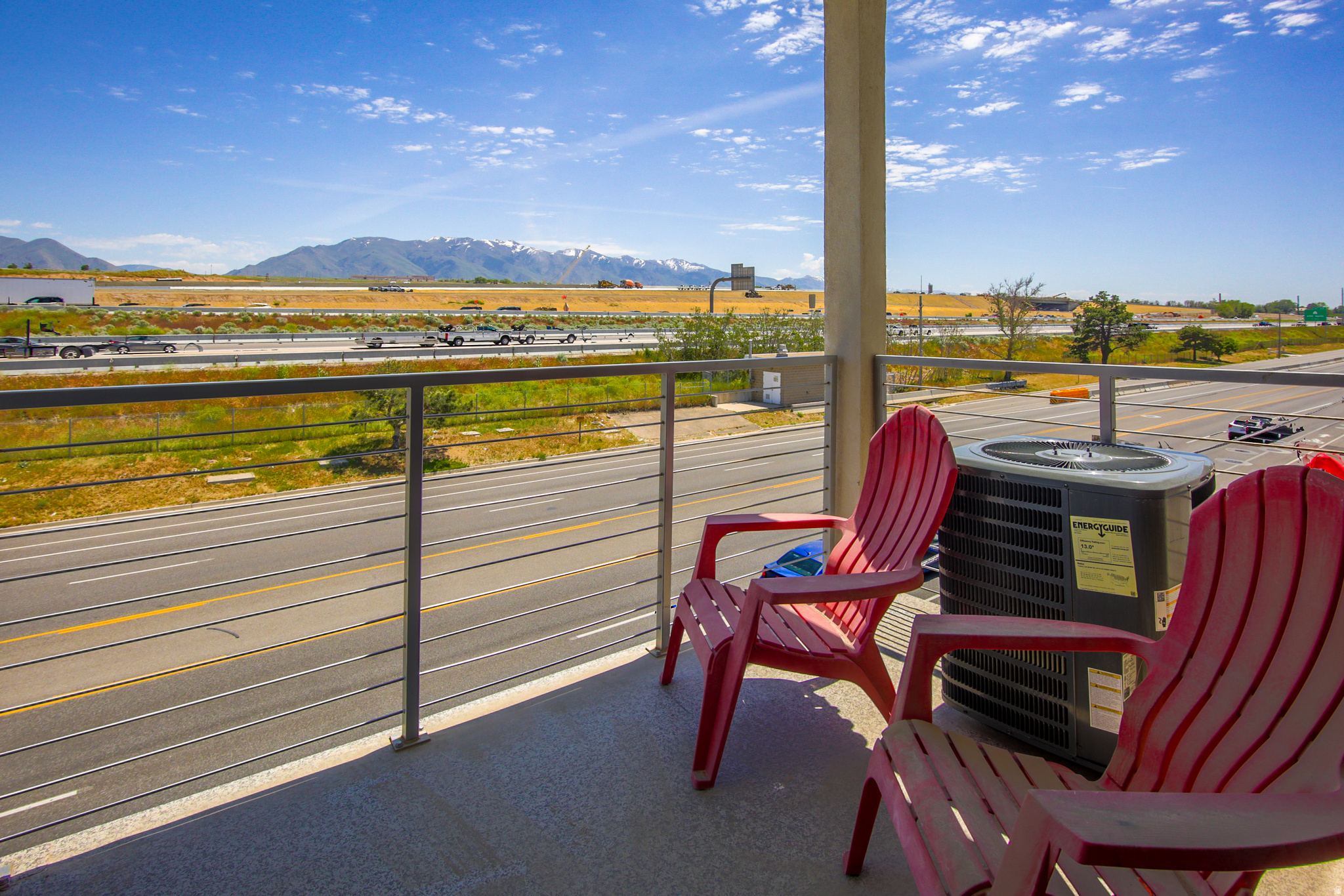 FALCON RIDGE - Residential