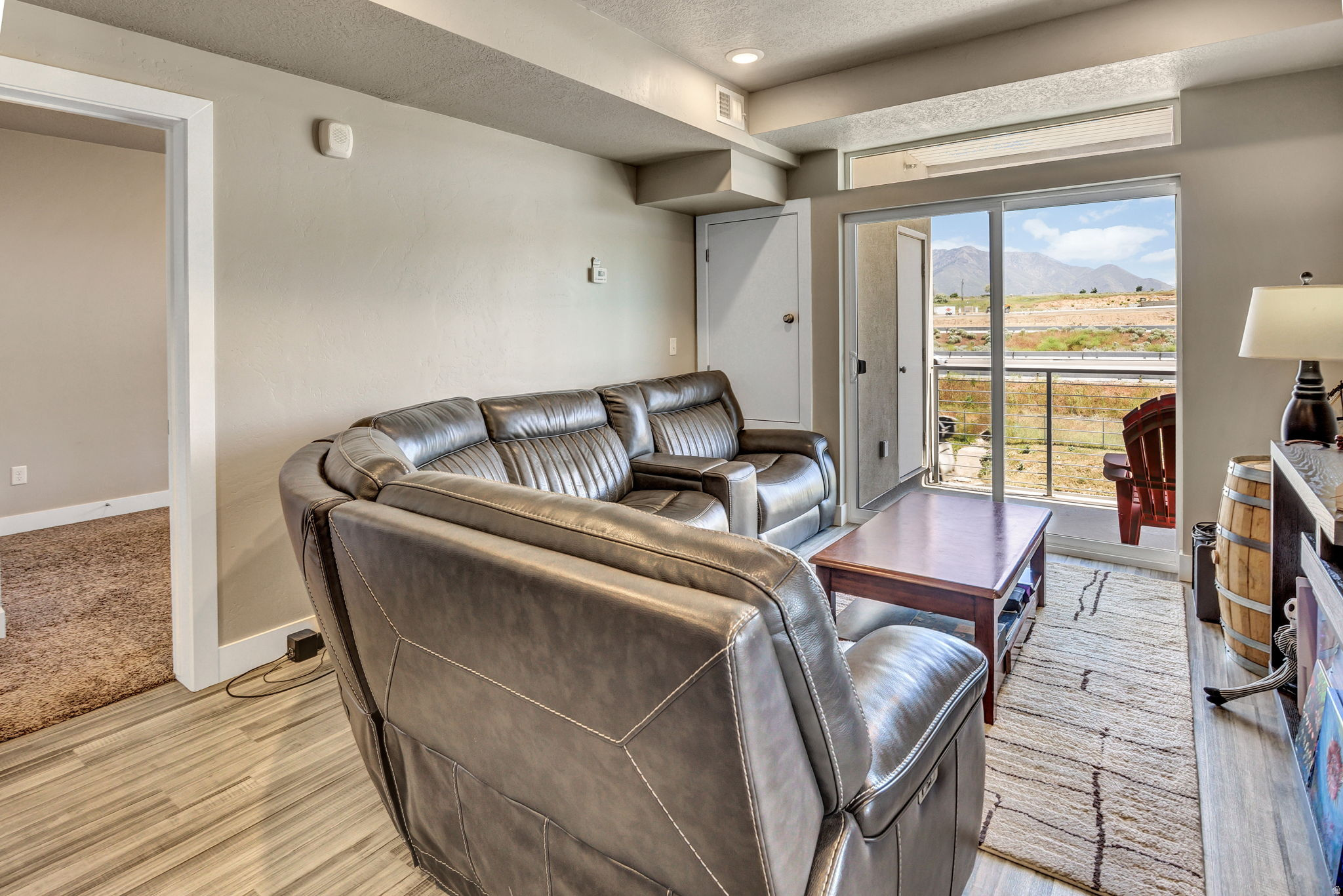 FALCON RIDGE - Residential