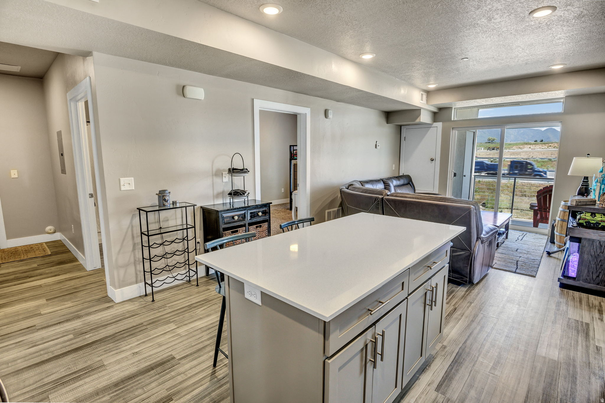 FALCON RIDGE - Residential