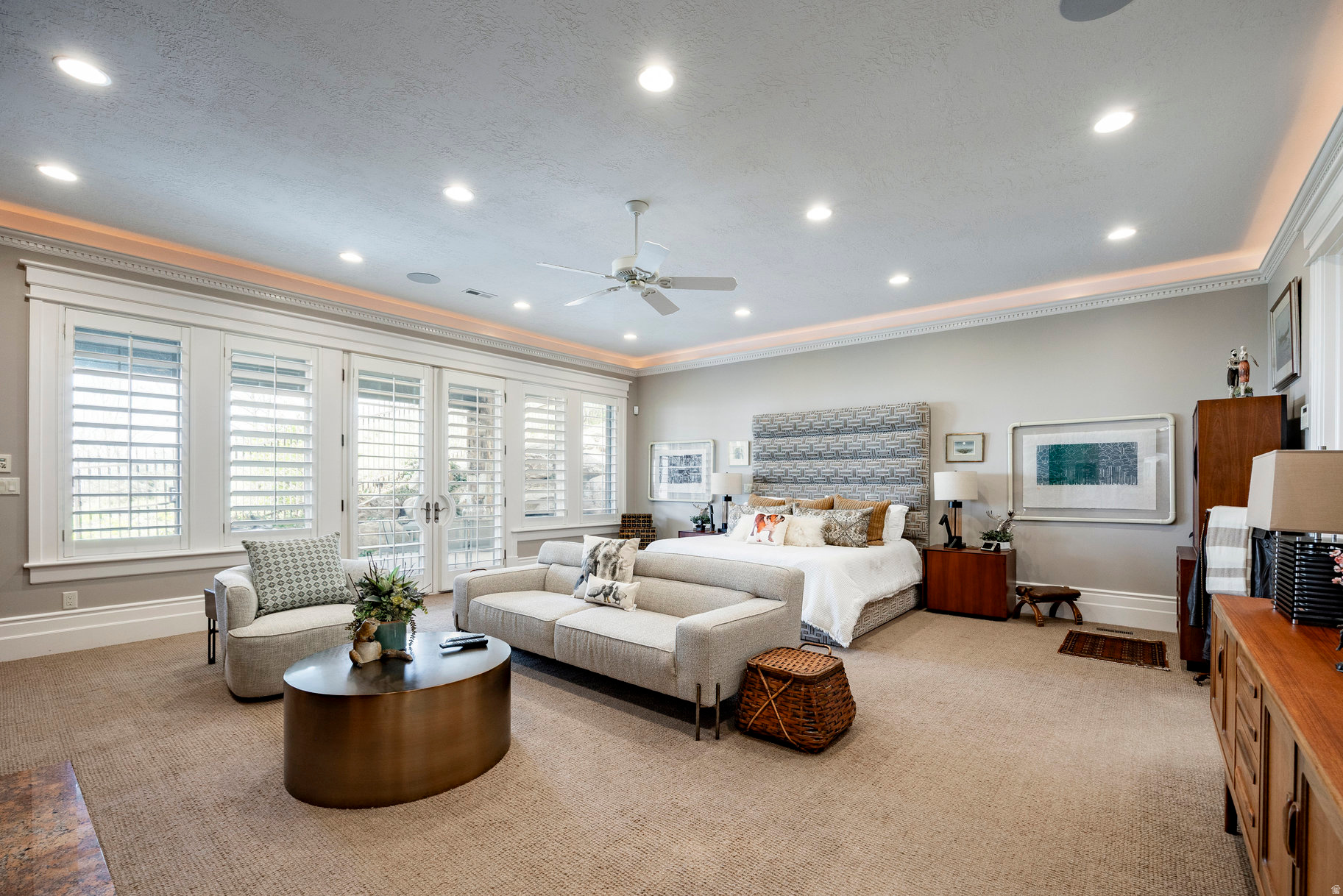 SCENIC CIRCLE - Residential