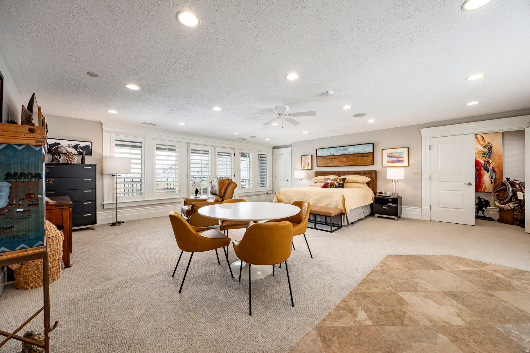 SCENIC CIRCLE - Residential