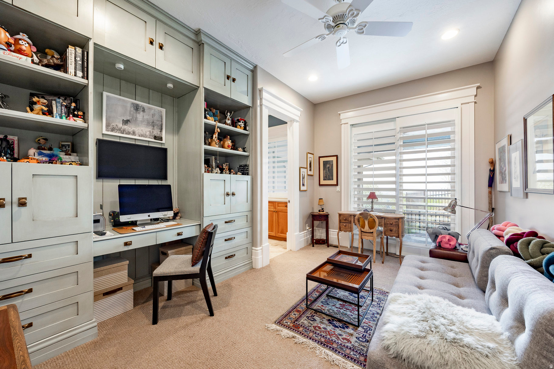 SCENIC CIRCLE - Residential