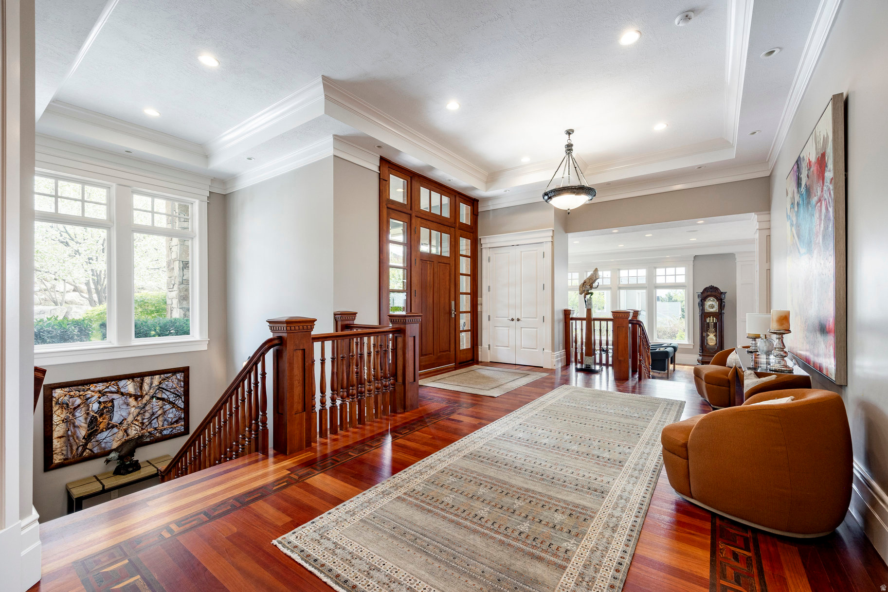 SCENIC CIRCLE - Residential