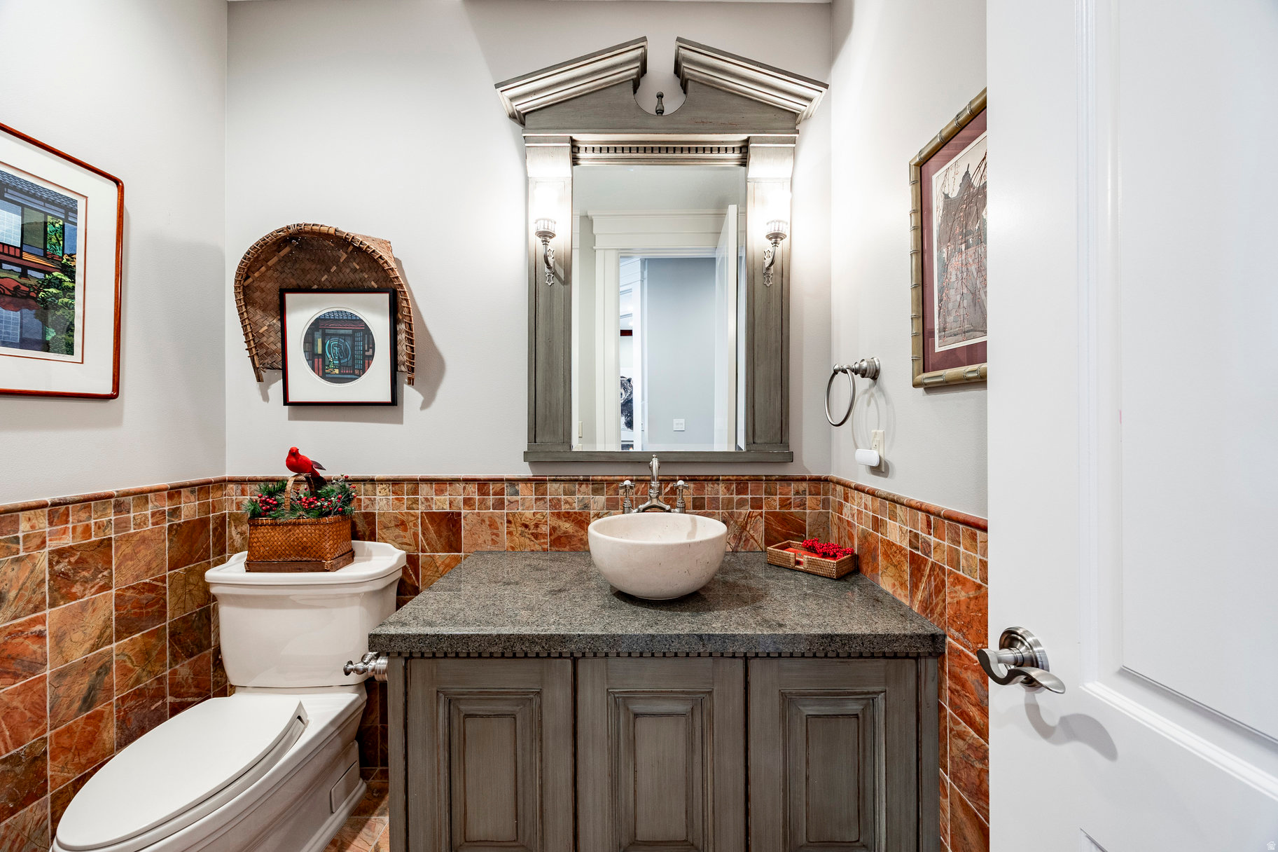 SCENIC CIRCLE - Residential