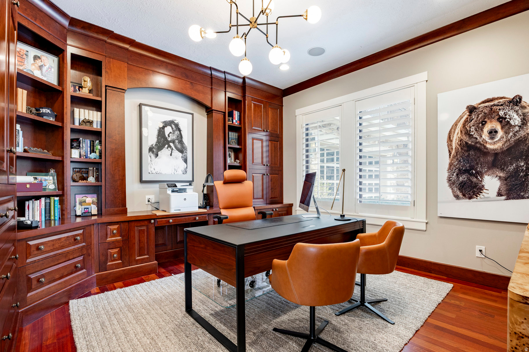 SCENIC CIRCLE - Residential