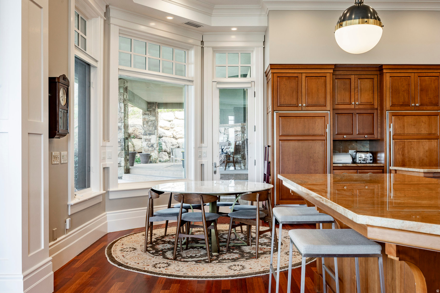 SCENIC CIRCLE - Residential